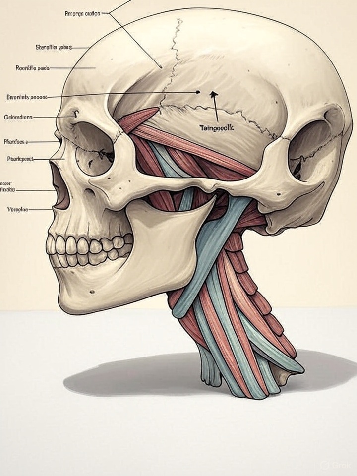 FUNZIONI GNATOLOGIA